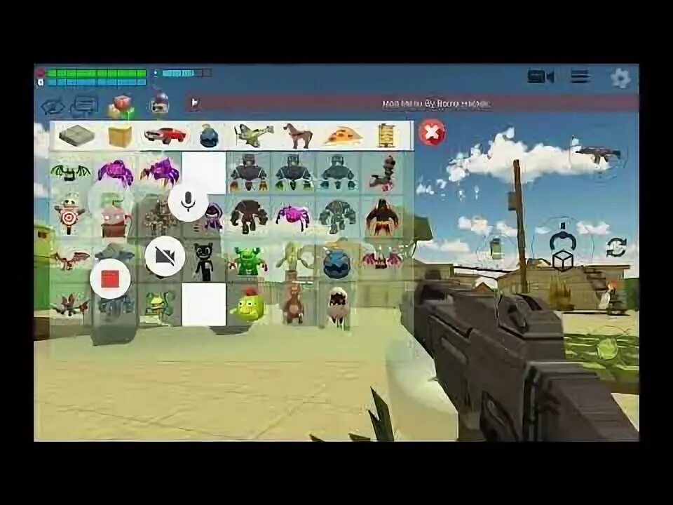 Mod menu chicken gun 3.8 0. Mod menu chicken gun 3.8 0