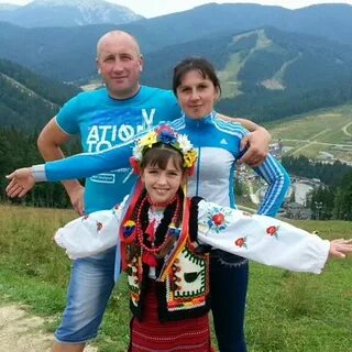 Таня мальчик