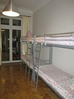 Снять койко место рядом с метро
