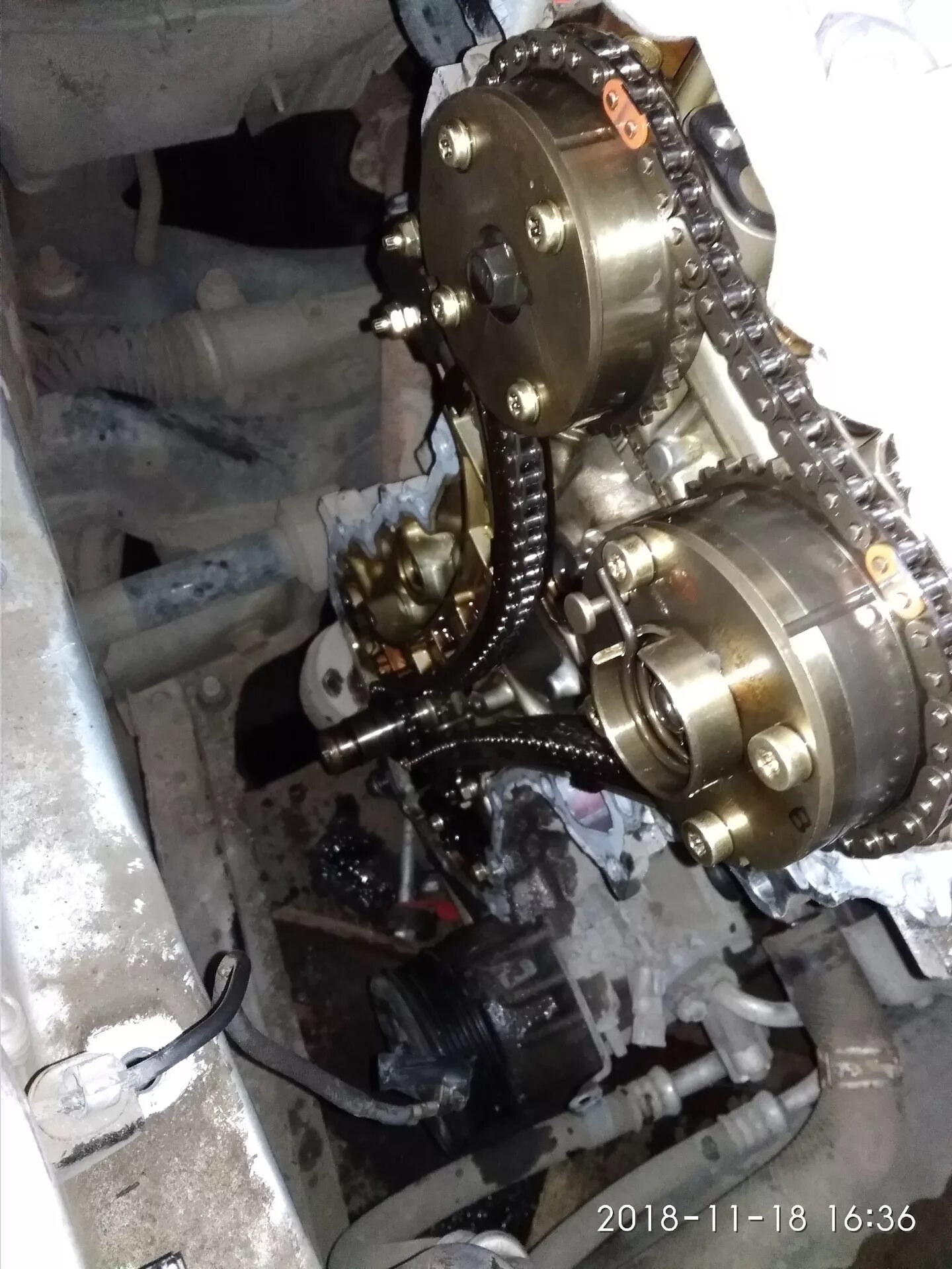 Цепи грм 1zr fe. Цепь грм тойота королла 150. грм тойота королла 1,3. метки 1zr fe. грм тойота королла 1.6.