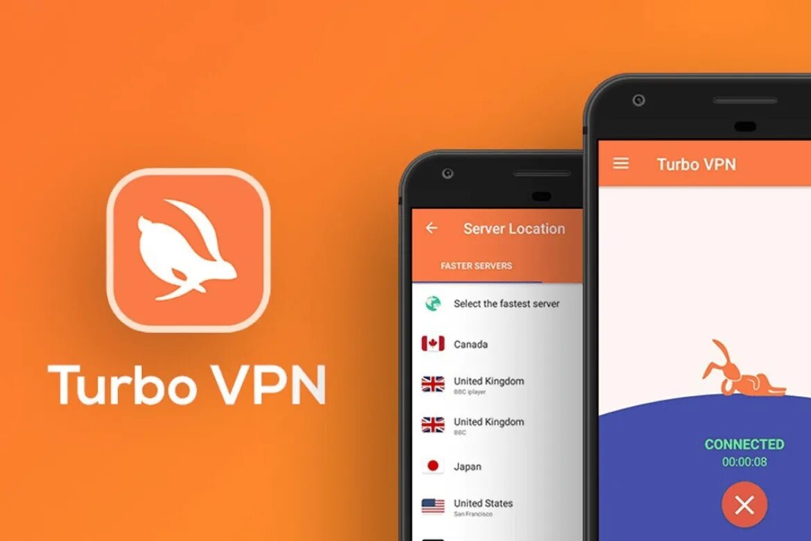 Бесплатный vpn mod. Турбо впн. Turbo VPN Premium. Турбо впн оранжевый. Turbo VPN logo.