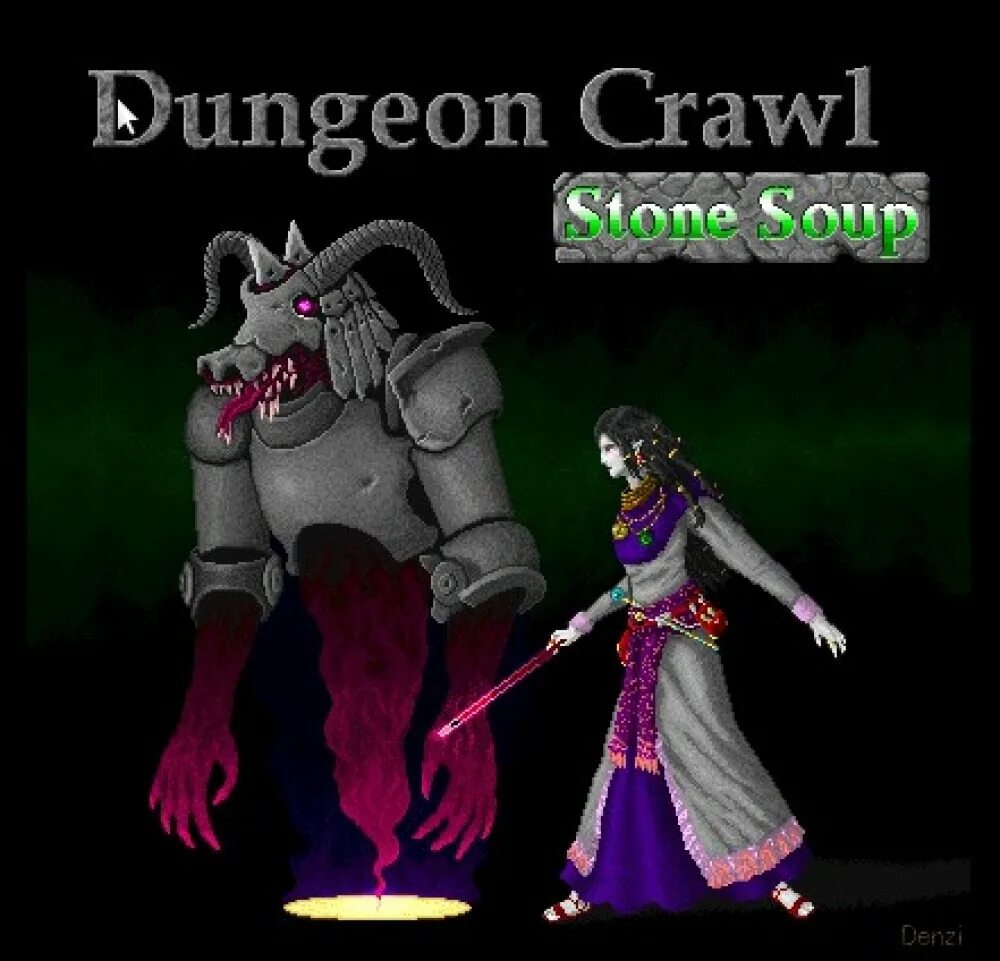 Crawl stone soup. The Dungeon Stone игра. Dungeon Crawl Stone Soup. Dungeon Crawl (игра). Dungeon Crawl Stone Soup Art.