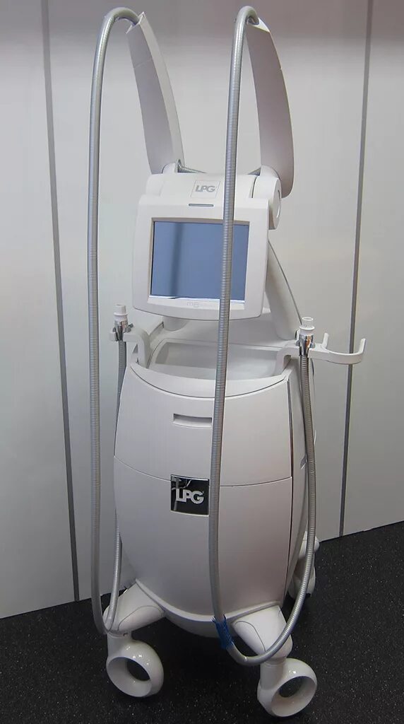 Lpg cellu m6. Lpg cellu m6 integral.