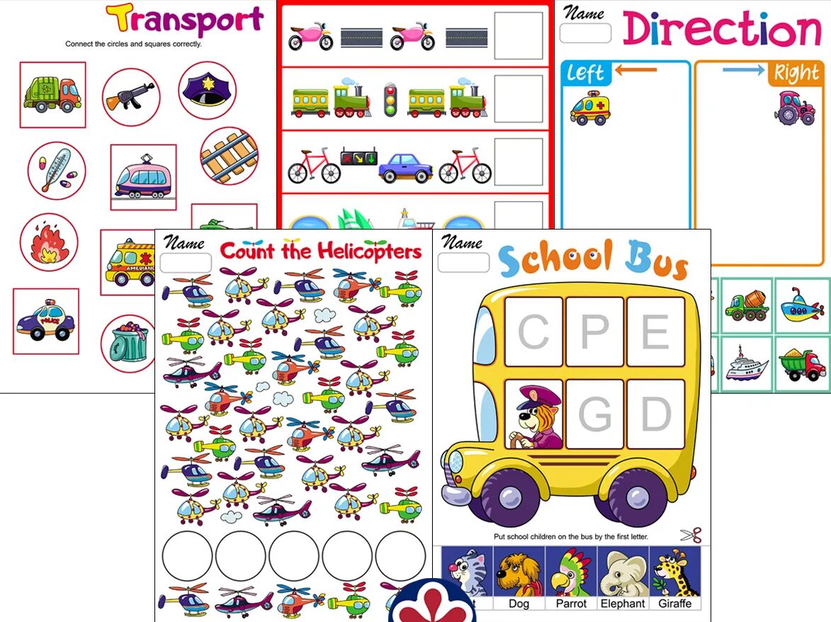 Транспорт Worksheets for Kids. Игры transports for Kids. Transport Words for Kids. Means of transport Worksheets 10 класс.