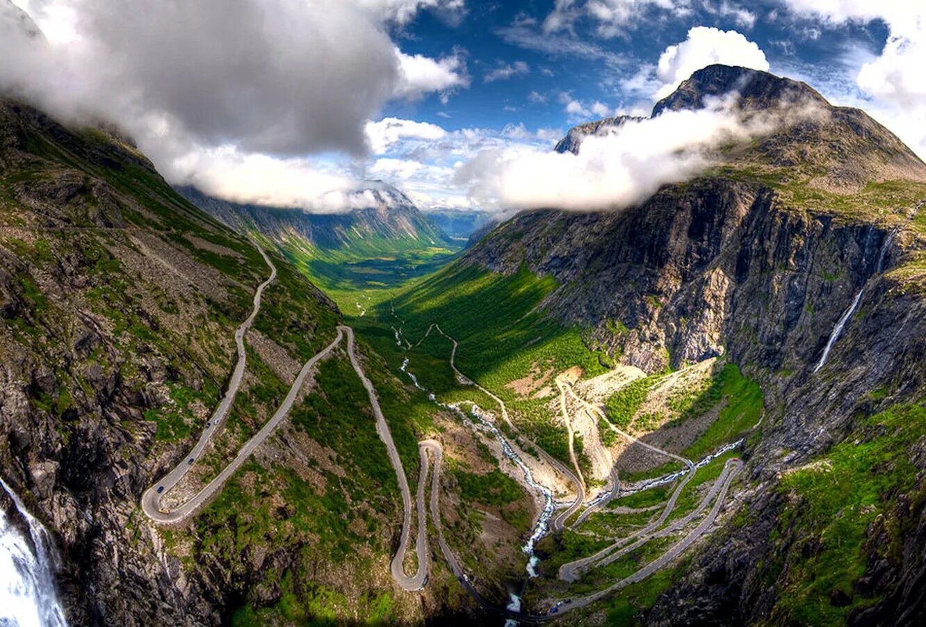Норвегия высота над уровнем моря. Дорога троллей Норвегия. Лестница троллей Норвегия. Тропа тролля Норвегия. Долина троллей Норвегия.