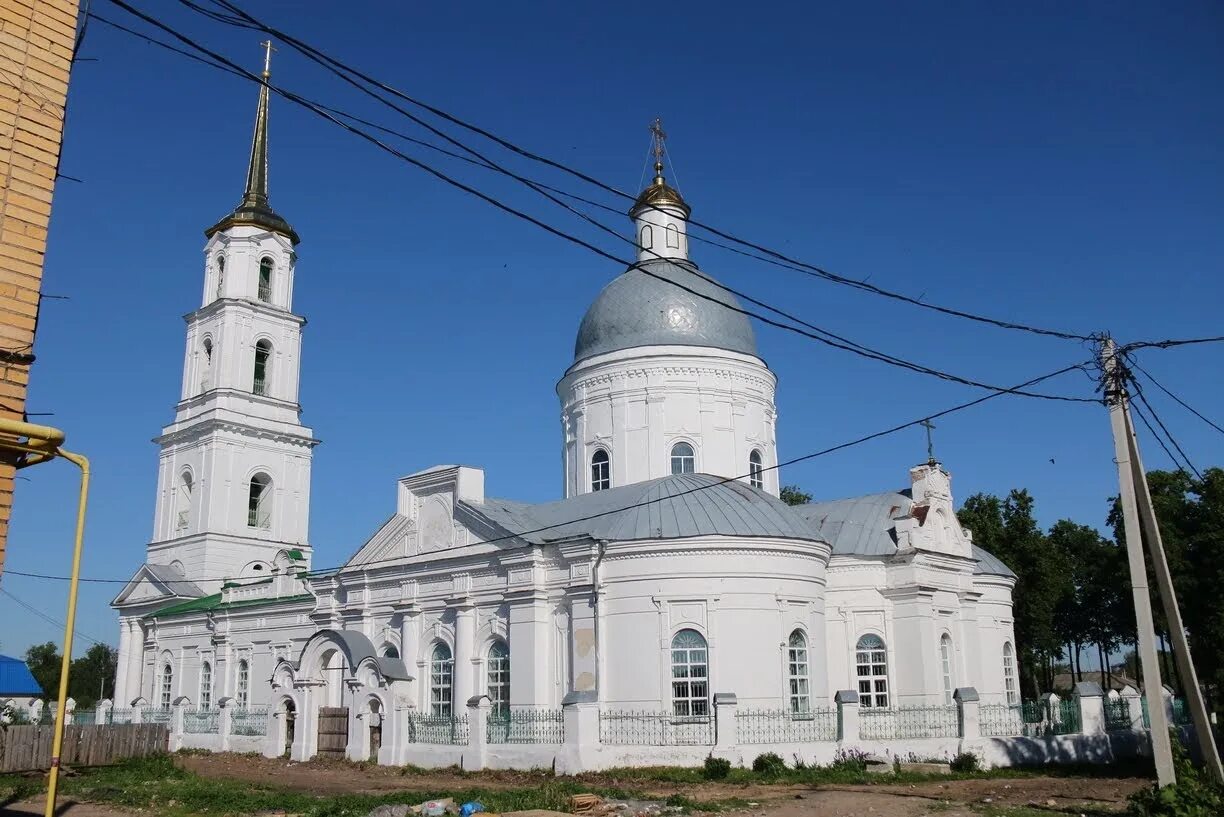 Троицкий храм Тума. Троицкая Церковь (Тума). Троицкая Церковь Тума Рязанская область. Тума храм Пресвятой Троицы внутри. Погода тума рязанской области на неделю