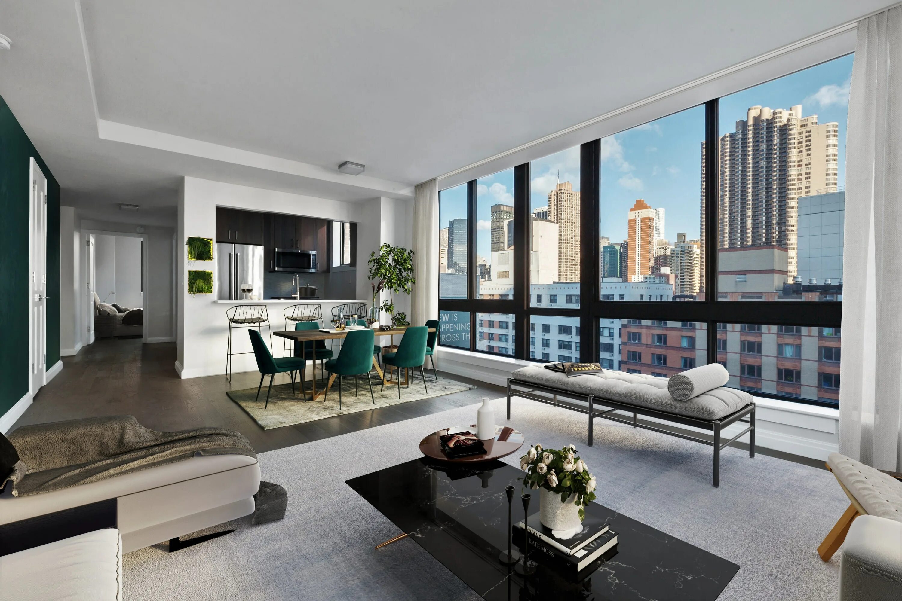 Нью-Йорк Сити квартиры. Apartments in New York. Нью Йорк квартиры sale. Апартаменты via 57 West Нью-Йорк. New rent