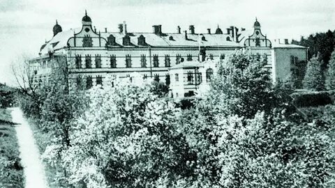 Сортавальская петрозаводск