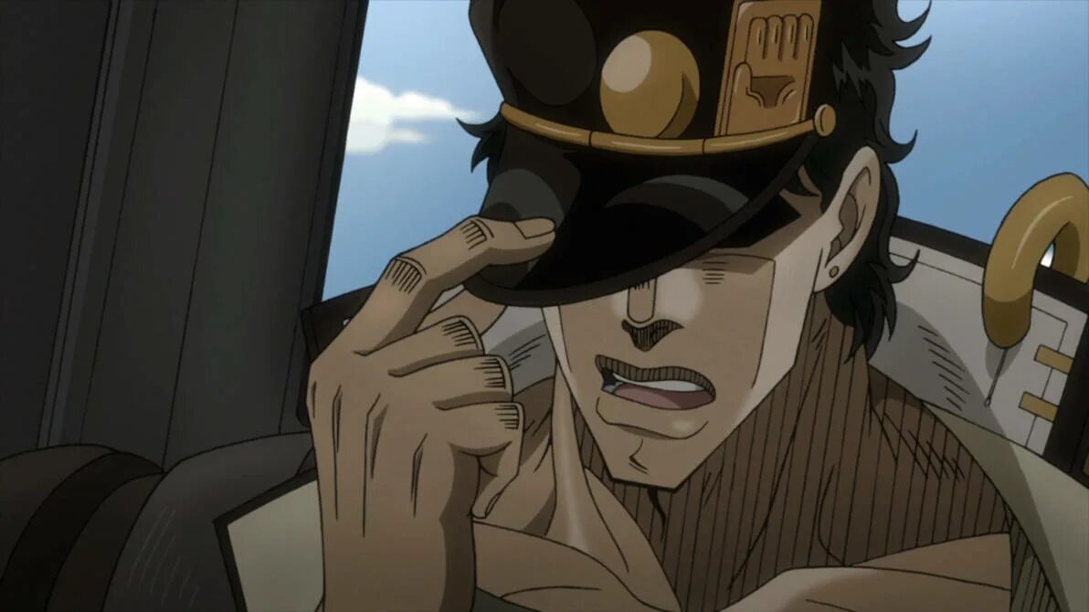 Jotaro yare yare daze. Джотаро яре яре дазе. Яре яре дазе. Джо джо яре яре дазе. Яре яре дазе.