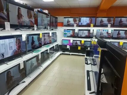 Днс улан удэ телевизор
