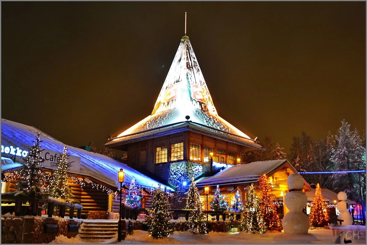 лапландия финляндия деревня санта клауса. лапландия родина деда мороза. деревня санта-клауса - лапландия - рованиеми. резиденция санта клауса в лапландии. санта-парк рованиеми финляндия.