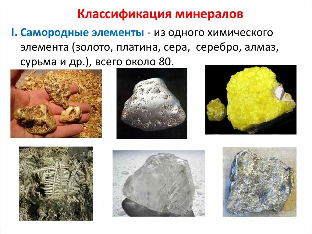 Классификация ископаемых. Минералы класса самородные элементы. классификация минералов самородные минералы. минерал из класса самородных элементов. самородные элементы примеры.