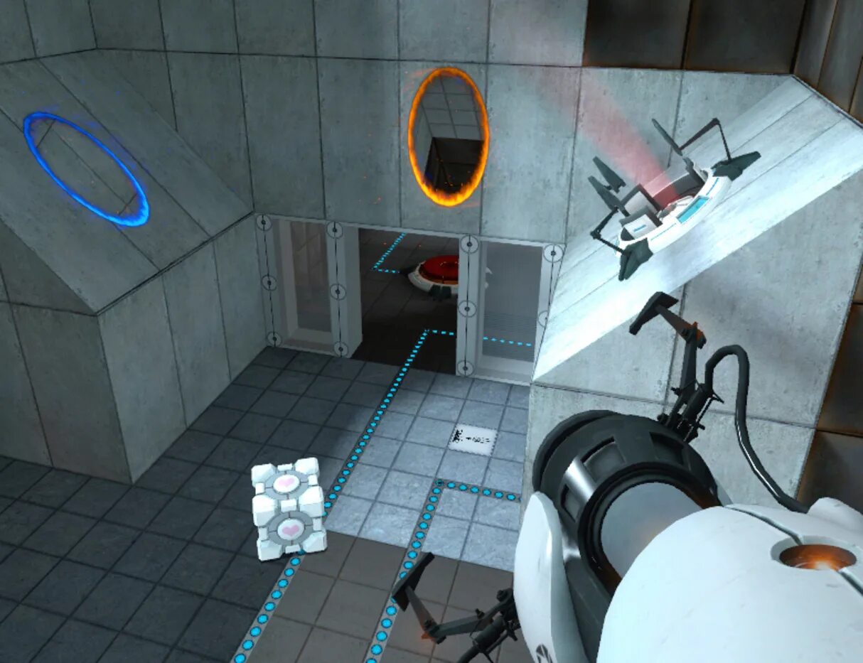 Portal 3 дата выхода. Portal 3 системные требования. игра портал 3 дата выхода. портал 3 valve.