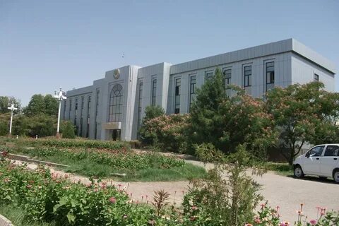 Бухара ромитан