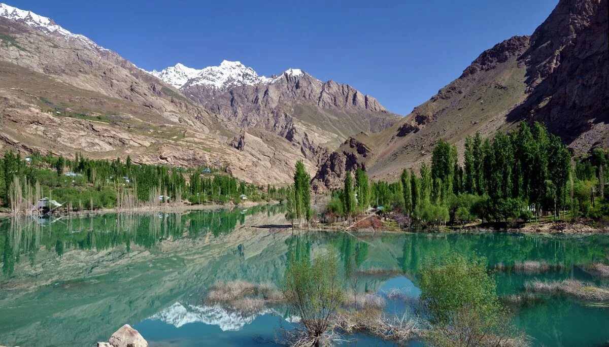 Горы Памира в Таджикистане. Горный Бадахшан Памир. Природа Таджикистана Памир. Озеро в памире Таджикистан. 1 точикистон
