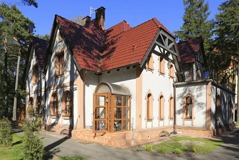 Сокольники калининградская область