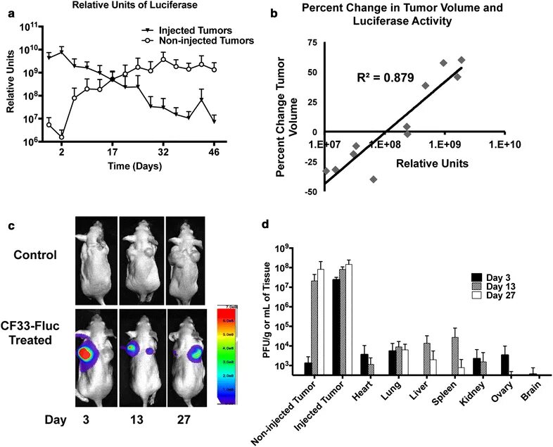 Relative units. Tumor regression score Ryan желудка. Определение активности люциферазы в клетках. Бактериальная Люцифераза длина испускания LUXAB.