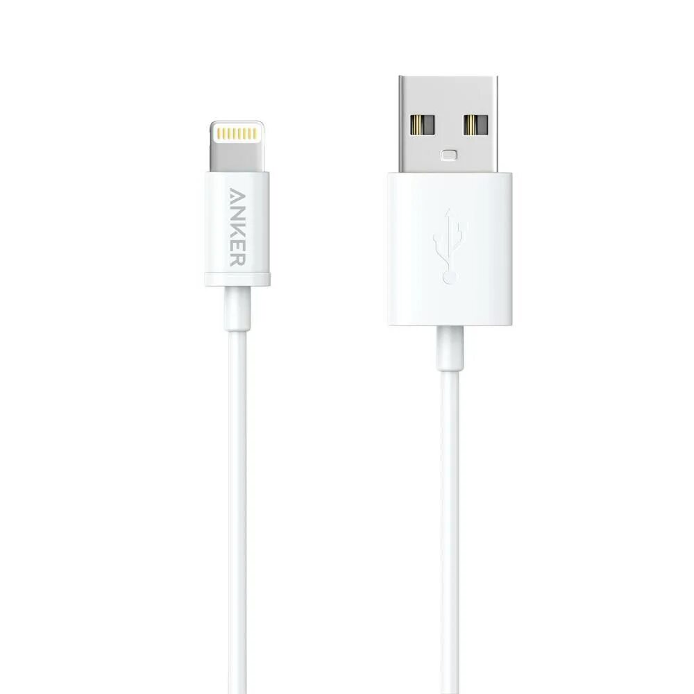 Кабель apple usb type c lightning. Кабель anker powerline+ lightning 0,9м white (a8121h22). кабель anker usb - lightning mfi (a7101) 0.9 м. кабель lightning - usb тип а для iphone. iphone charger cable.