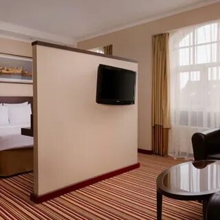 Courtyard by marriott 4