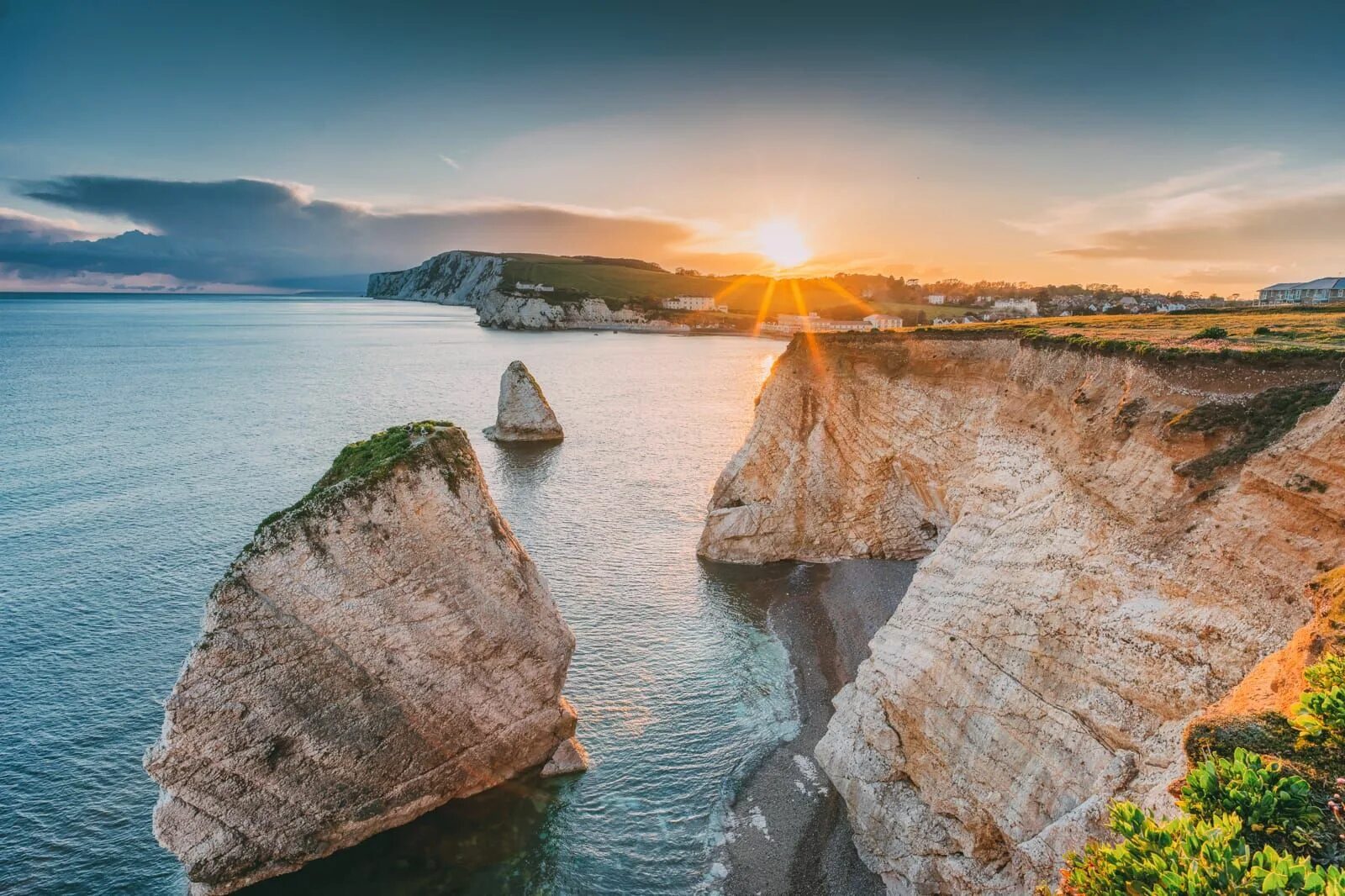 Island of wight. Island of wight