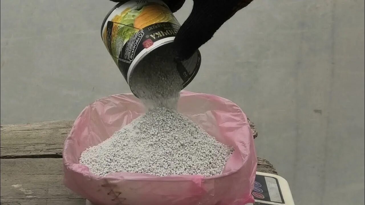 Как сделать вытяжку из золы