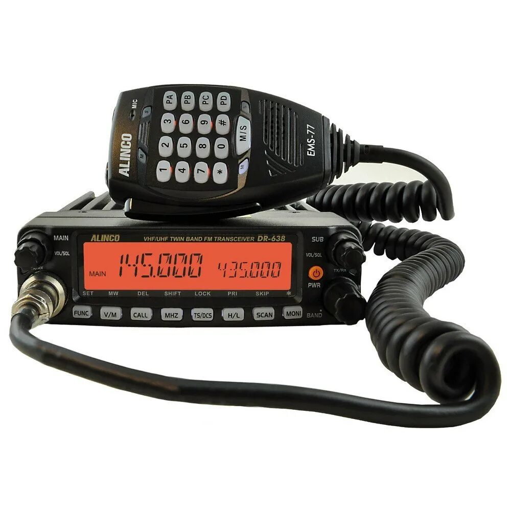 Alinco 638. Alinco Dr-638. Автомобильная радиостанция Алинко. Alinco Dr 430 UHF Transceiver. Укв радиостанции купить