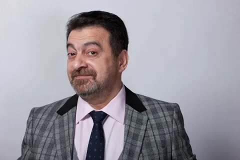 Грант тохатян