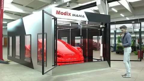 3d big