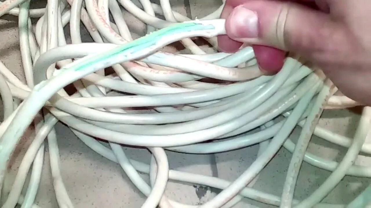 Удлинить почему и
