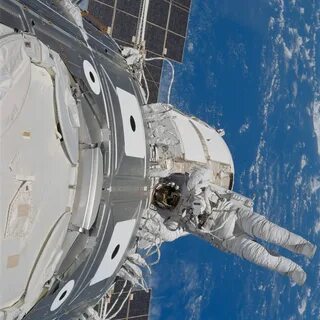 Дигги прохождение космическая станция наса