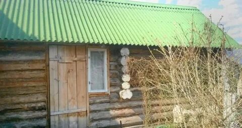 Дом село кленовское