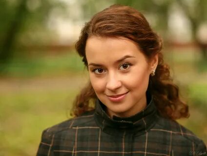 Актриса в роли детектива