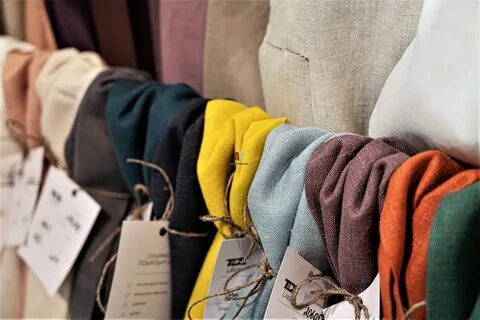 Textile home 2024