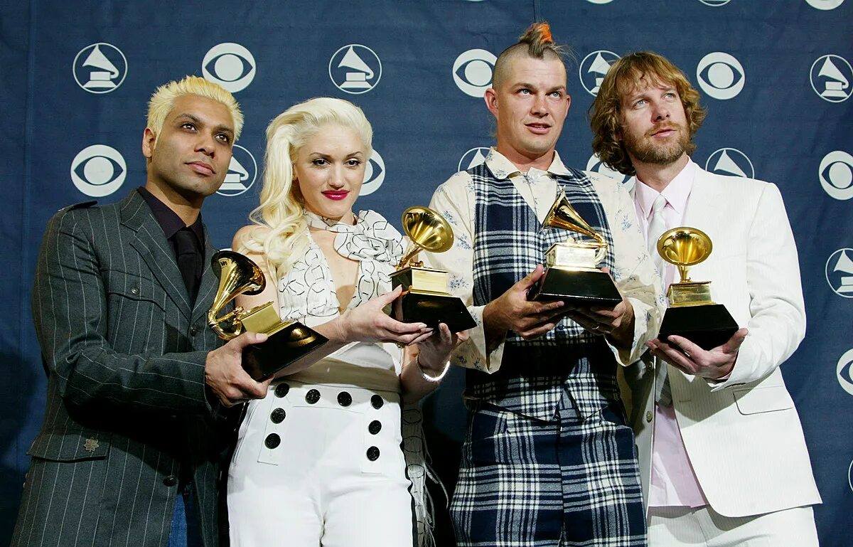 Had no doubt. Группа no doubt. группа no doubt 2019. no doubt 2025. no doubt 2001.
