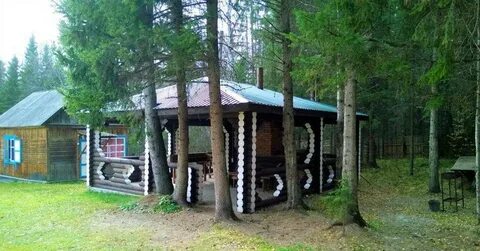 Раухова мельница