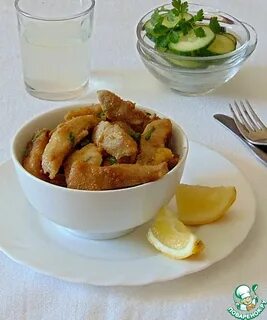 Рецепт экспресса