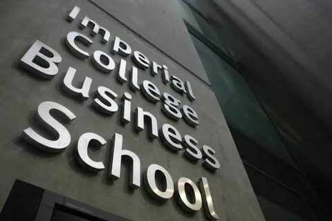 Bank school
