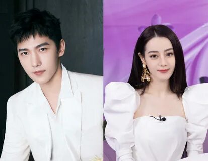 Why Yang Yang and Dilraba Fans Were Fighting Again - DramaPanda.