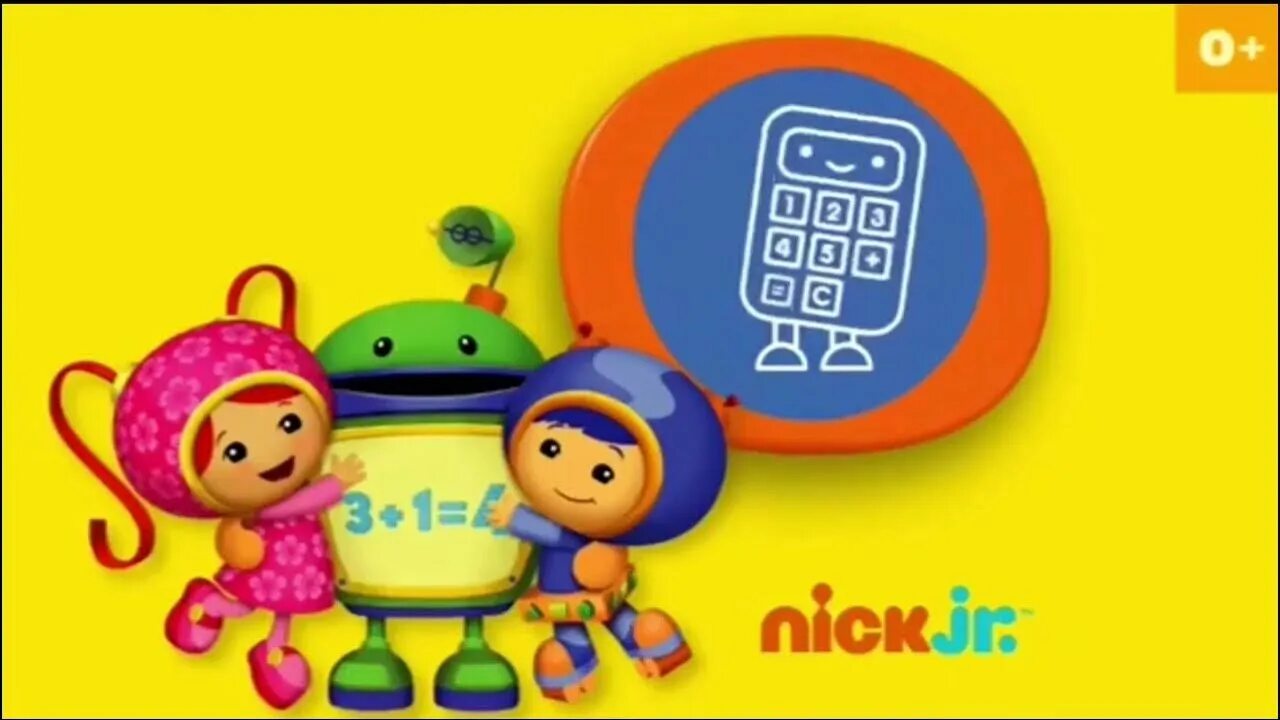 Nick jr россия. Умизуми команда умизуми 4 1. Умизуми Nick Jr команда.