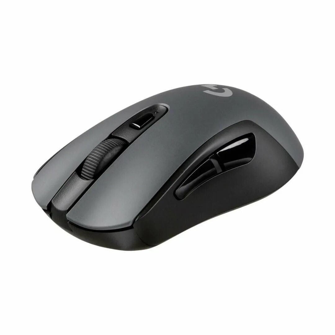 Игровая мышь logitech wireless