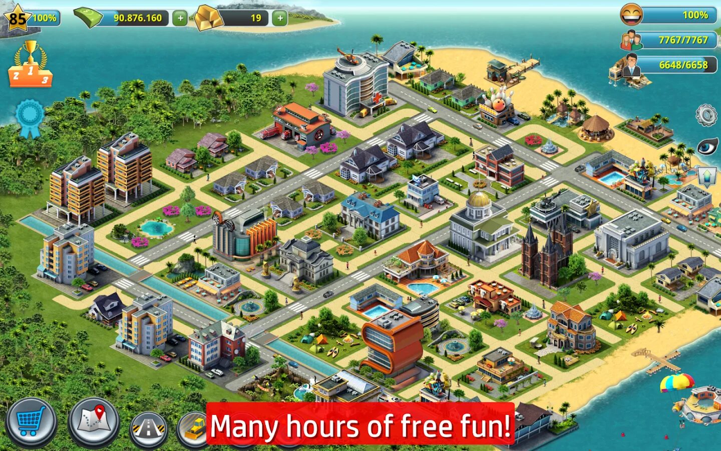 City island 1. City Island 3. Сити Исланд игра. Сити Айленд 4.