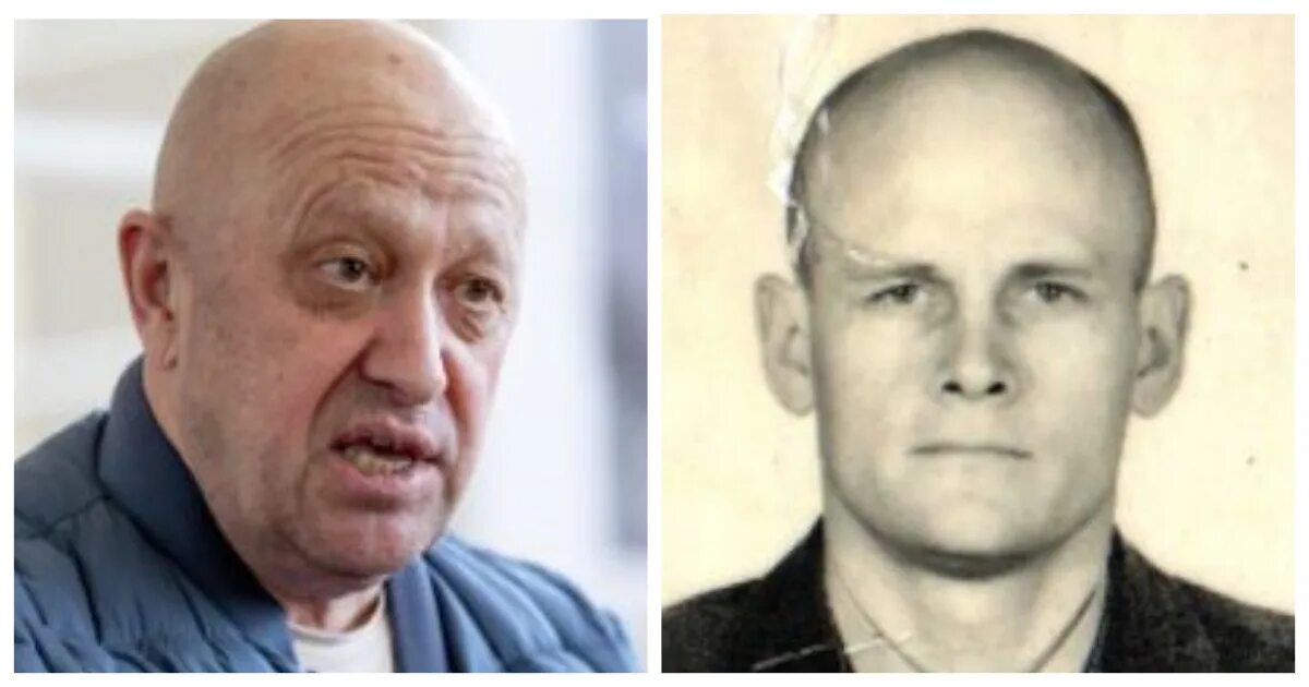 Пригожин сегодняшнее. Пригожин живой 2025.