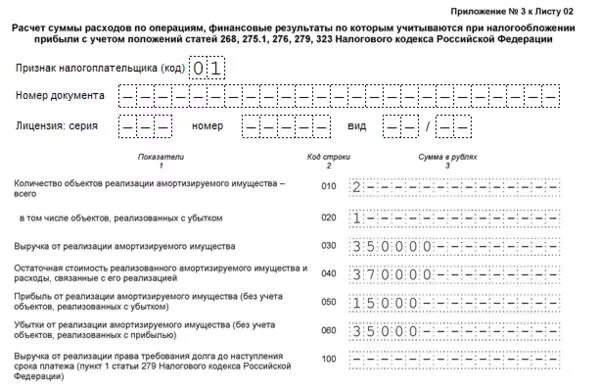 Декларация на прибыль сроки сдачи 2024