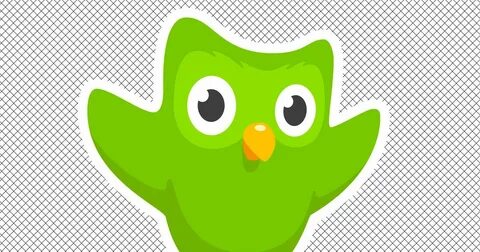 Duolingo год