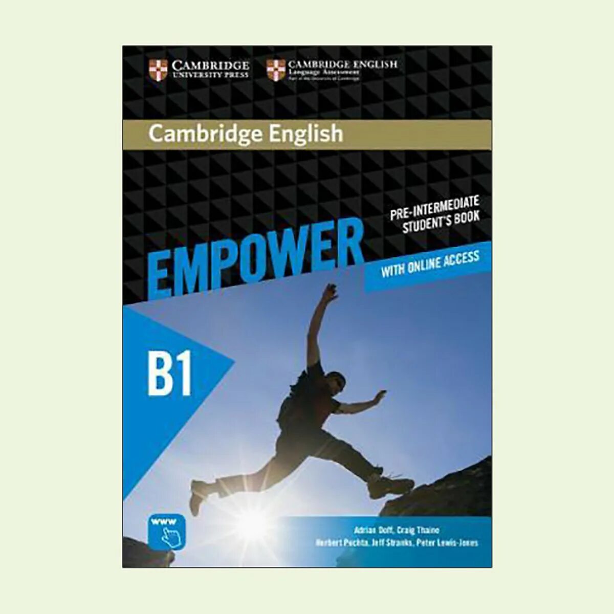 Empower student s book