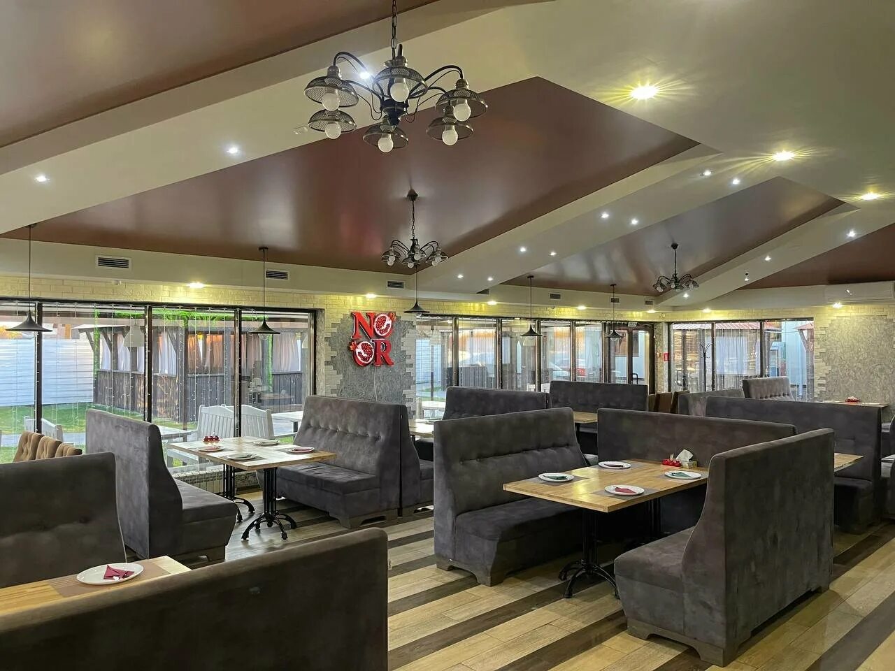 Кафе саратова фото Kumushka, cafe, Саратов, Советская улица, 73 Yandex Maps