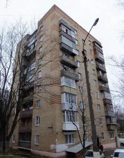 Большевистский переулок дмитров