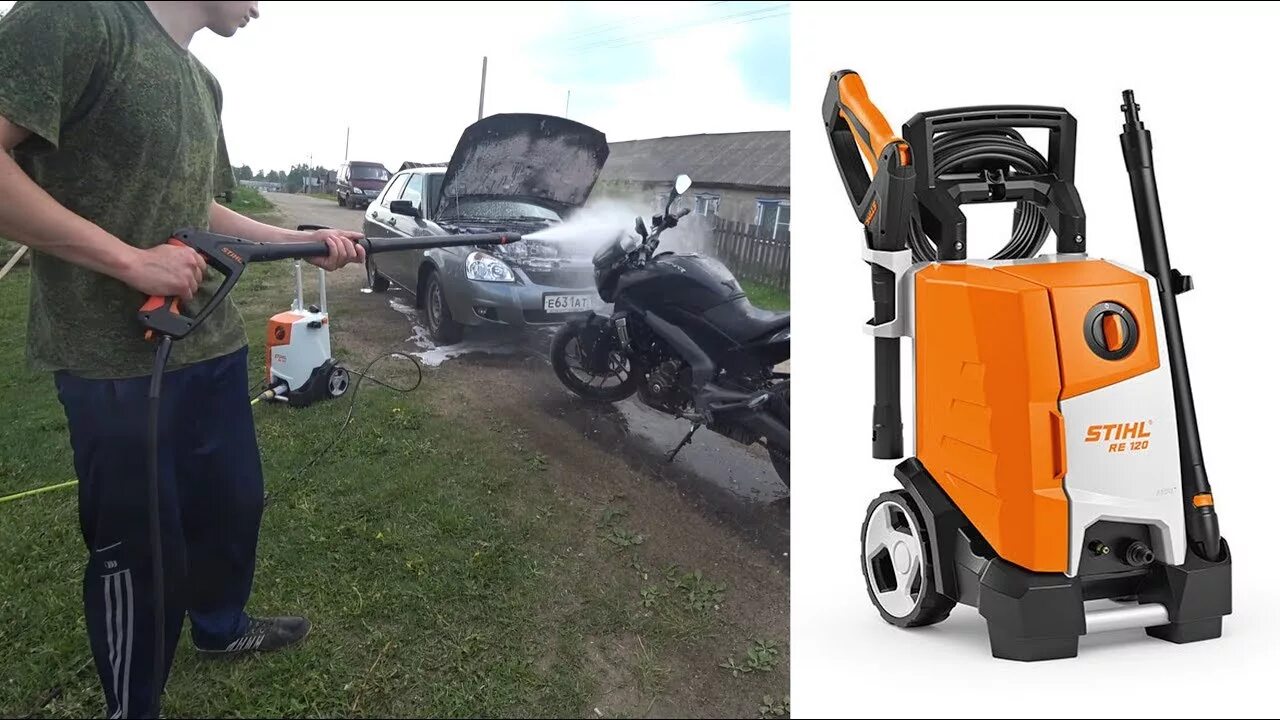 Мойка штиль 120. Мойка штиль re120. Stihl re 120. Мойка высокого давления Stihl re 90.