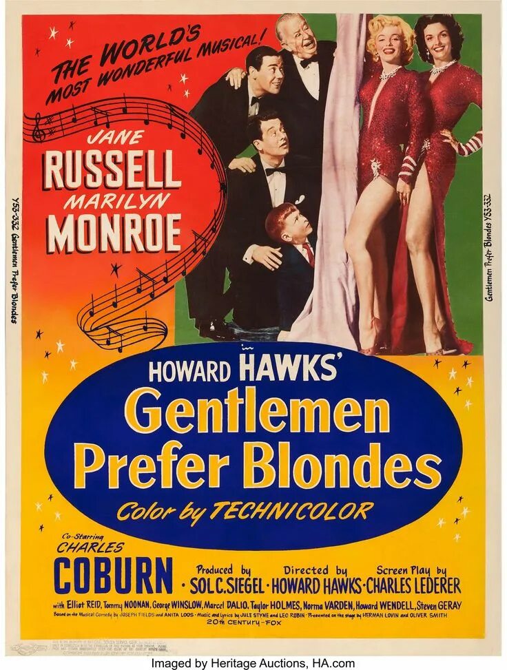 Prefer blondes. Джентльмены предпочитают блондинок.1953 Постер. Мэрилин Монро джентльмены предпочитают. Джентльмены предпочитают блондинок (1953). Мэрилин Монро Gentlemen prefer blondes.