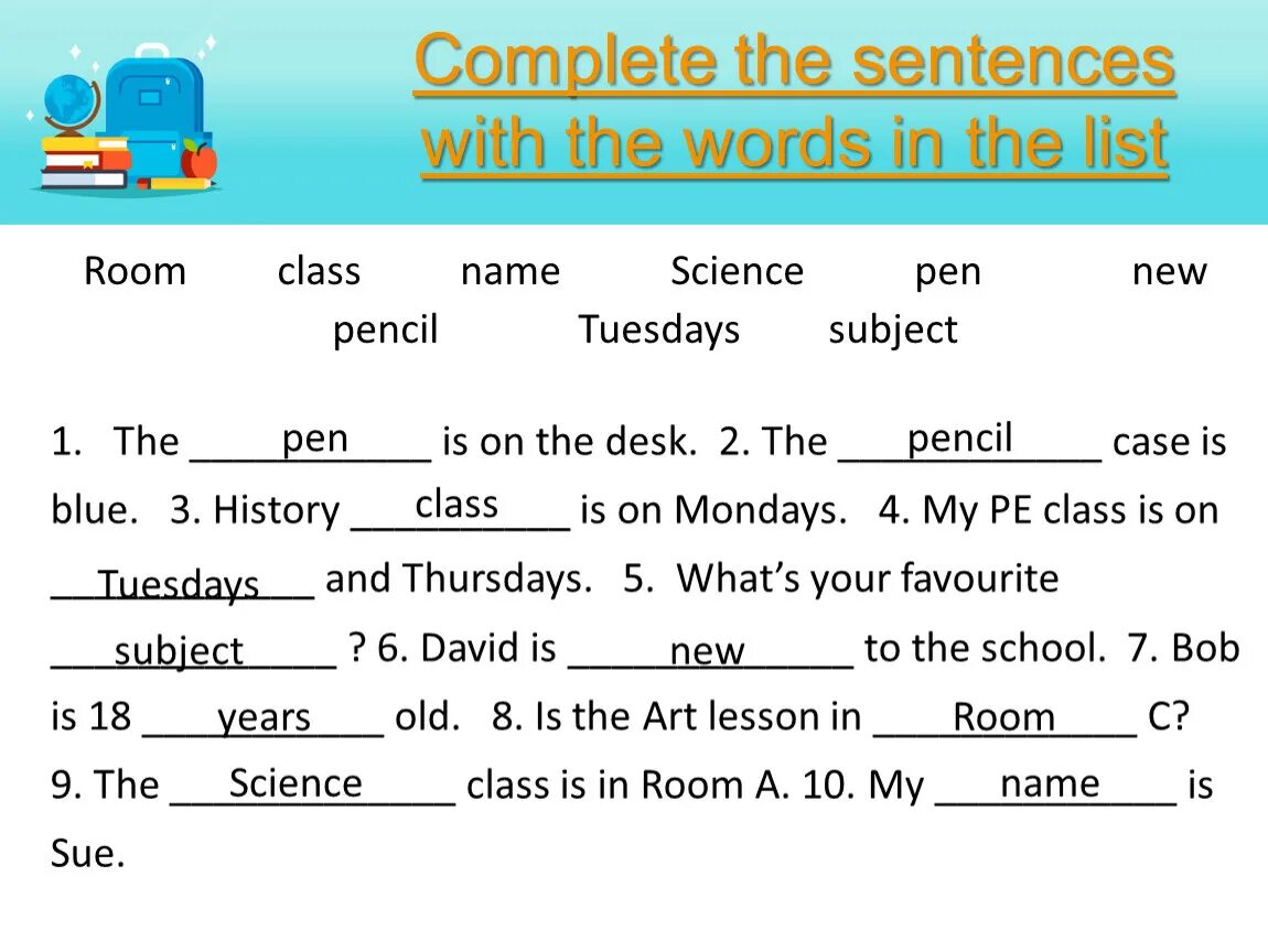 Complete the sentences use the new. Complete the sentences. Complete the sentences with the Words. Complete the sentences with the. Задание по английскому языку complete the sentences.